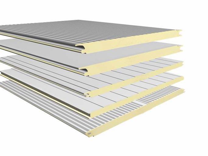 Sandwich panel qiymətləri, Sandwich panel istehsalçıları, Taşyünü plomblu Sandwich Panel.